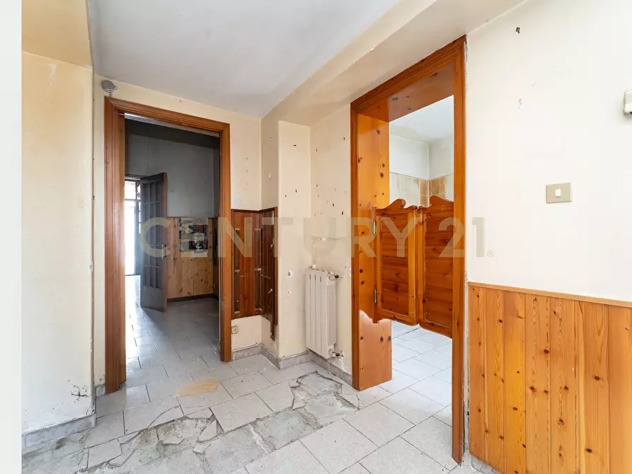 Immagine 17 di Casa indipendente in vendita  in Via Roma 119 a Mascalucia