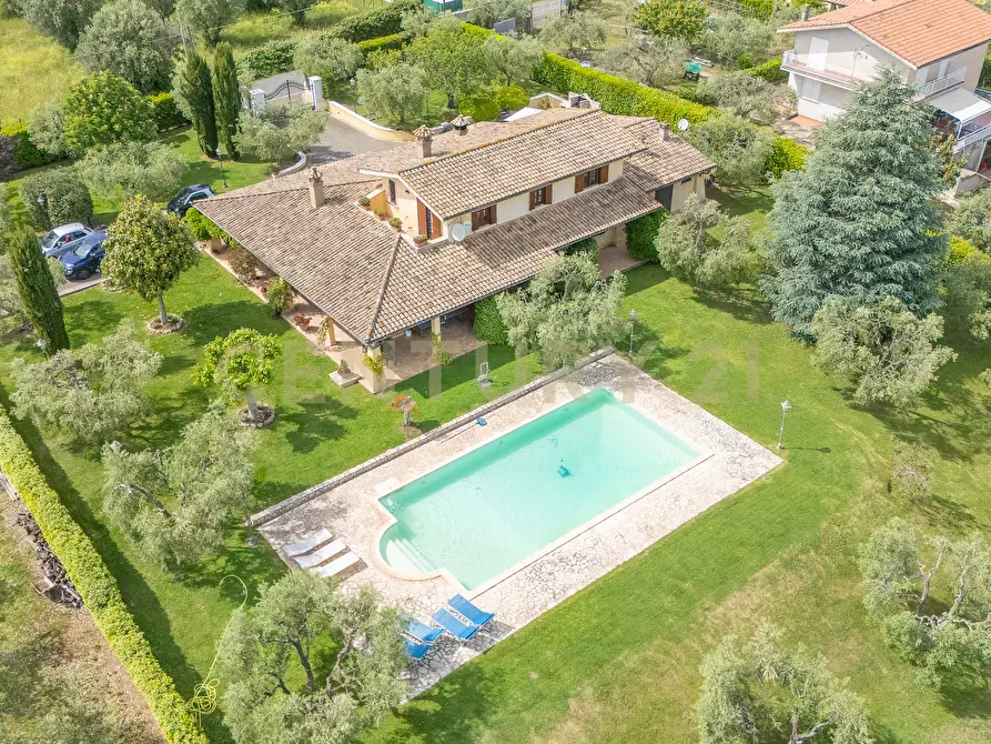 Immagine 122 di Villa in vendita  in Via di Battiferro 43 a Formello
