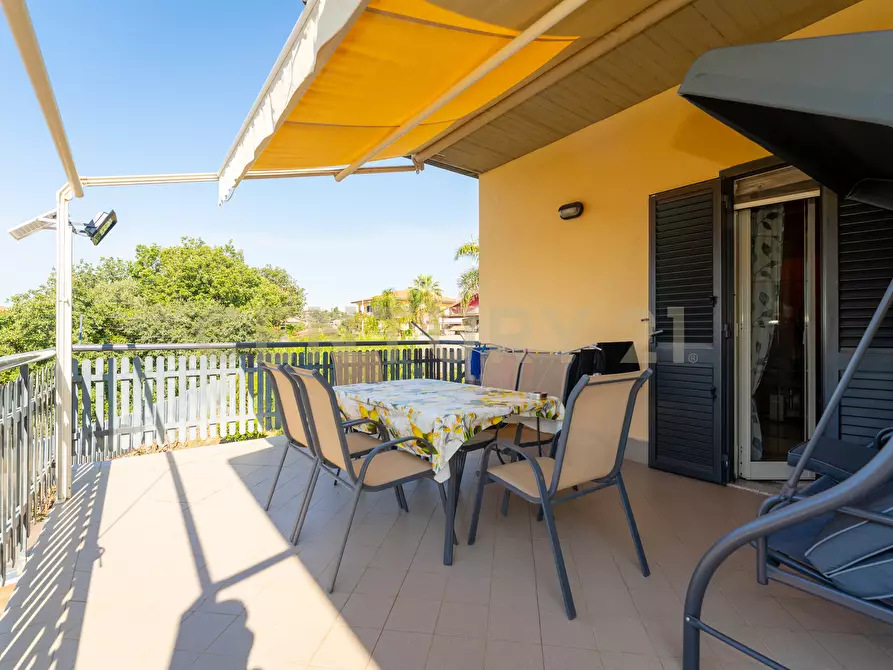 Immagine 112 di Casa indipendente in vendita  in via cristoforo colombo 19 a San Pietro Clarenza