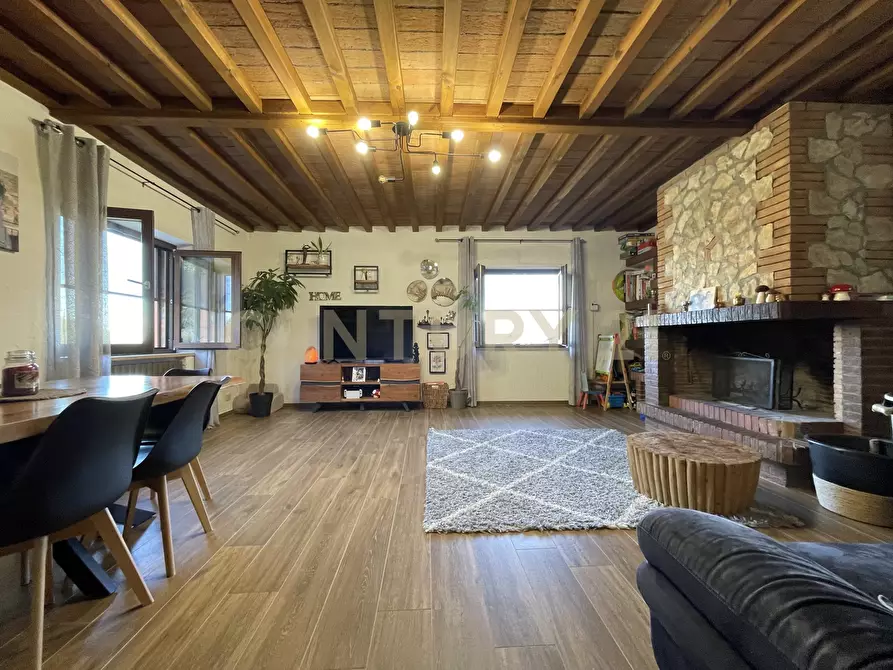 Immagine 37 di Porzione di casa in vendita  in Via degli Atleti a Monte Argentario