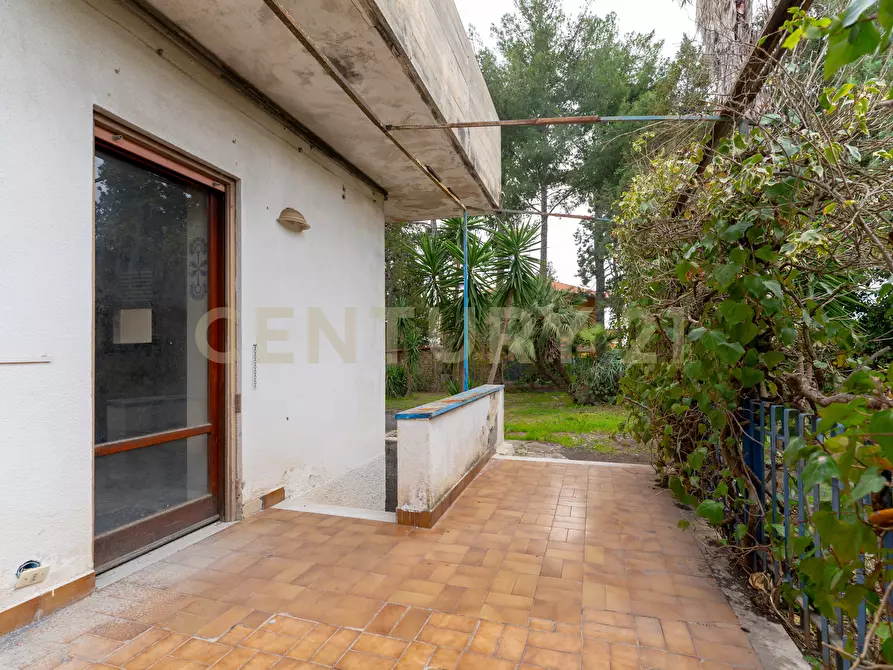 Immagine 14 di Villa in vendita  in Via Monte Cicirello 8 a Catania