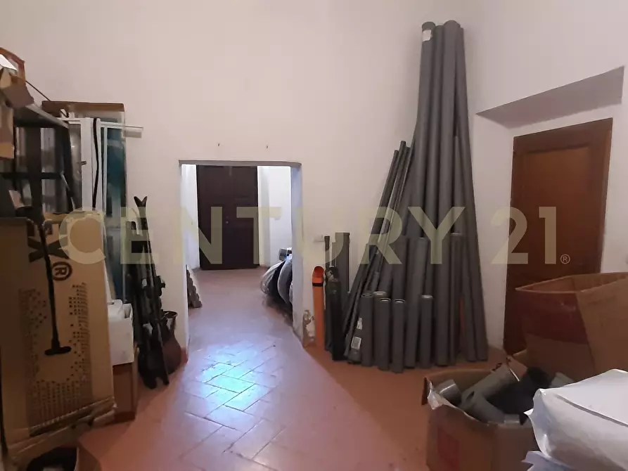 Immagine 32 di Rustico / casale in vendita  in località fercole snc a Civitella Paganico