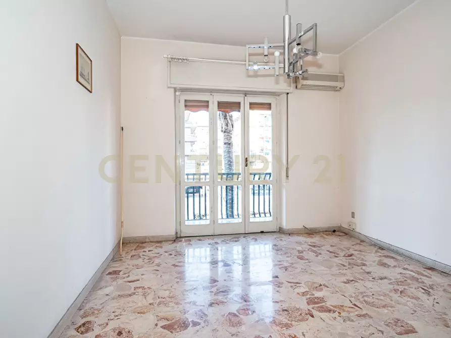 Immagine 11 di Quadrilocale in vendita  in Via Imperia 3 a Catania