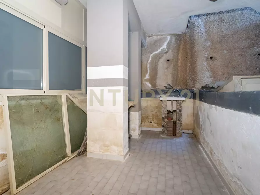 Immagine 32 di Bilocale in vendita  in Contrada Sillemi a Letojanni