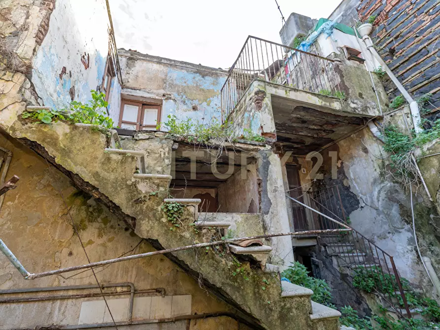 Immagine 17 di Casa indipendente in vendita  in Via Zia Lisa 252 a Catania
