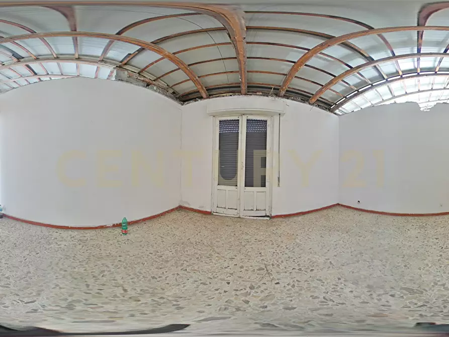 Immagine 55 di Casa bifamiliare in vendita  in Via Velletri 16 a Catania
