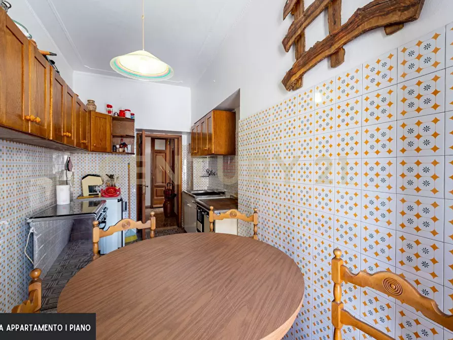 Immagine 16 di Appartamento in vendita  a Roccastrada