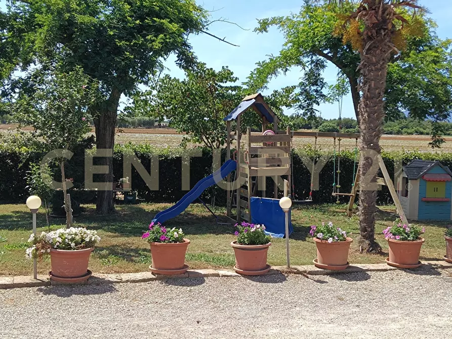 Immagine 2 di Rustico / casale in vendita  in SR74 148 a Orbetello