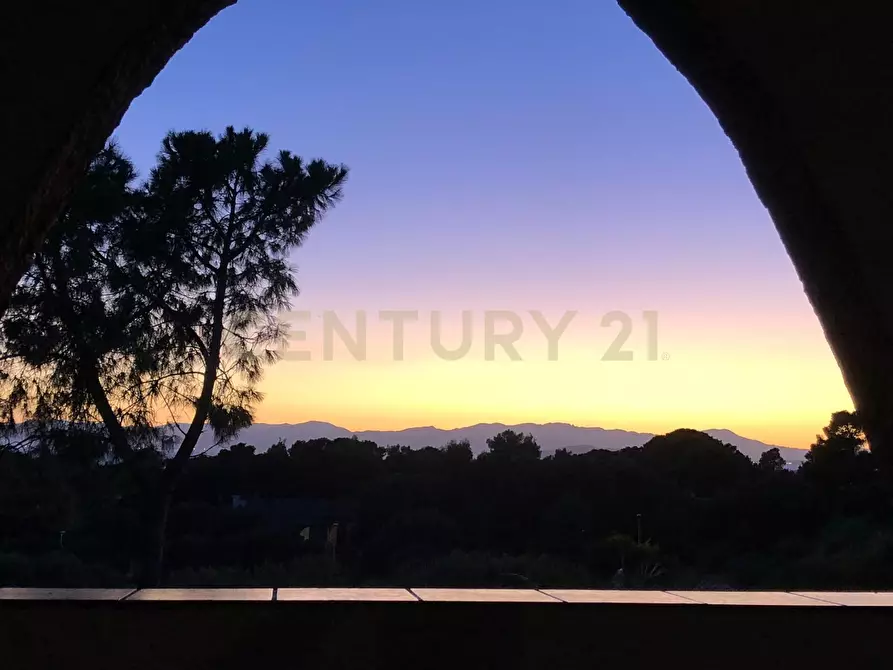 Immagine 26 di Casa indipendente in vendita  in Via degli Eucalipti 21 a Quartu Sant'elena