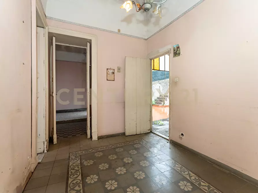 Immagine 5 di Villa in vendita  in Via Tripoli 229 a Catania