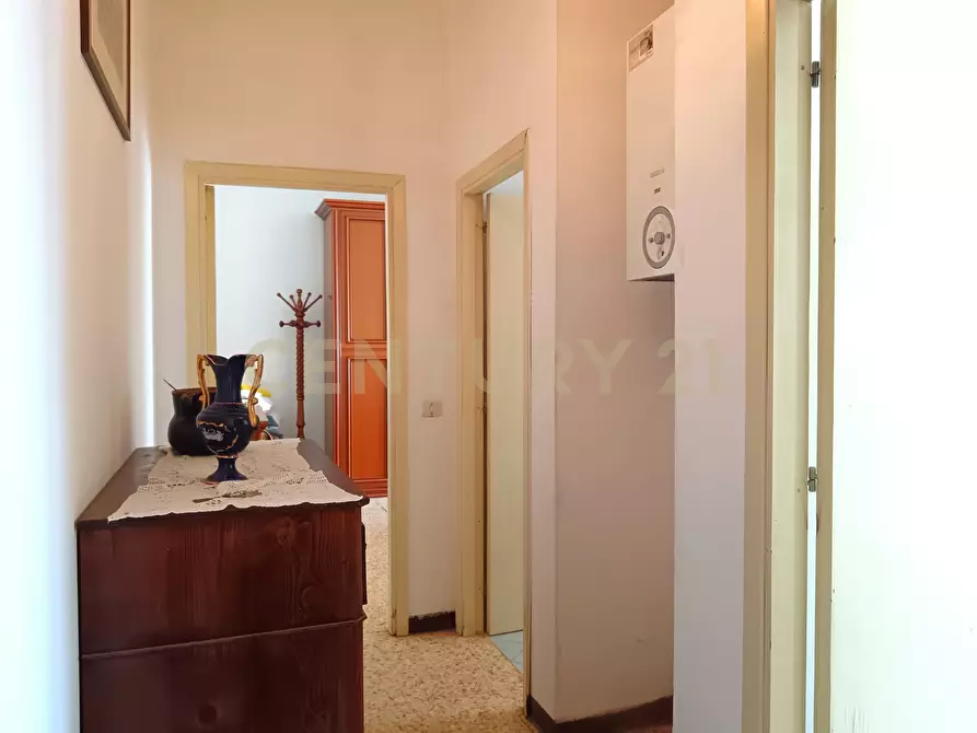 Immagine 18 di Pentalocale in vendita  in Via della Chiesa 1 a Castiglione D'orcia