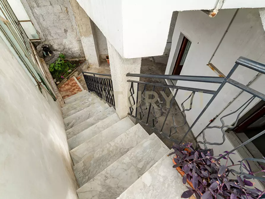 Immagine 33 di Casa indipendente in vendita  in Via Villa Flaminia 16 a Catania