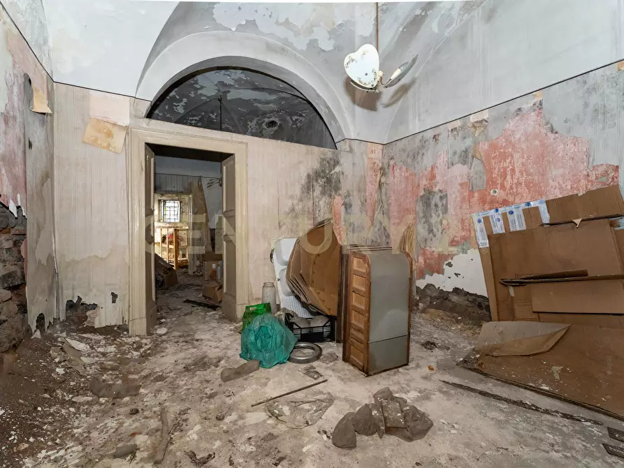 Immagine 19 di Casa indipendente in vendita  in Via Galileo Ferraris 9 a Catania