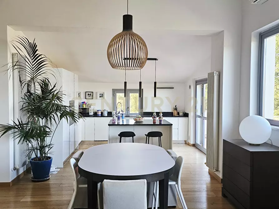 Immagine 5 di Rustico / casale in vendita  in località podere bizzarri a Scarlino