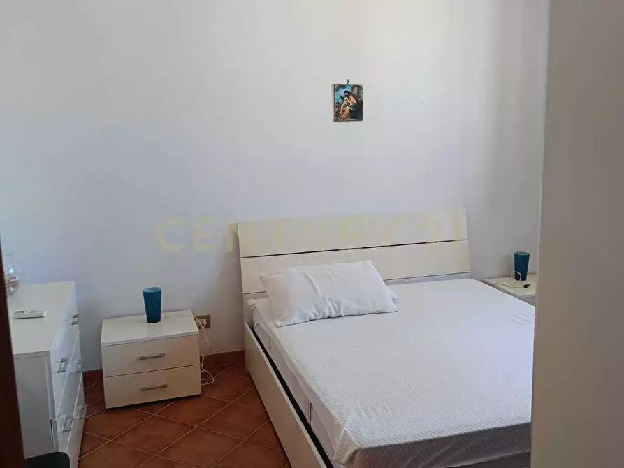 Immagine 17 di Casa bifamiliare in vendita  in Viale Pozzo Antico 1 a Noto