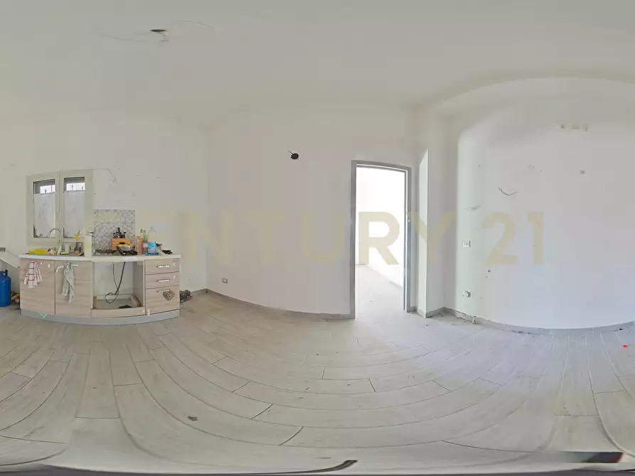 Immagine 38 di Casa indipendente in vendita  in Via Adelia 94 a Catania