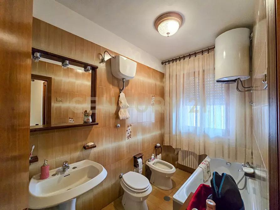 Immagine 8 di Casa bifamiliare in vendita  in Via Rosolino Pilo 20 a Grosseto