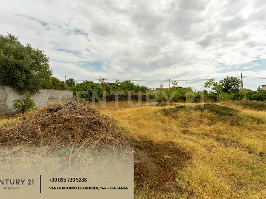 Immagine 21 di Terreno edificabile in vendita  in Via Giosuè Carducci 17 a San Giovanni La Punta