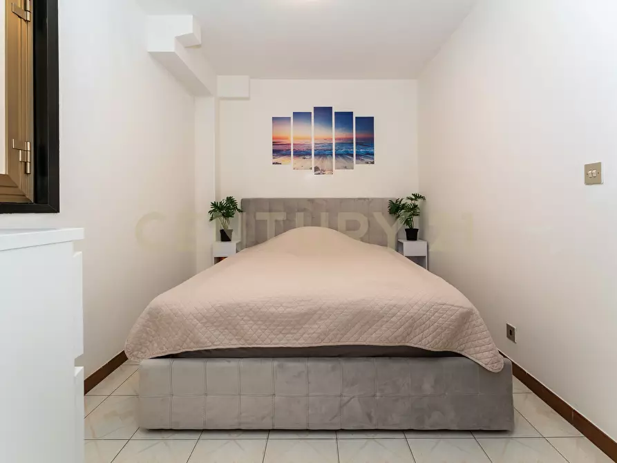 Immagine 14 di Porzione di casa in vendita  in Via XXXI Maggio 34 a Catania