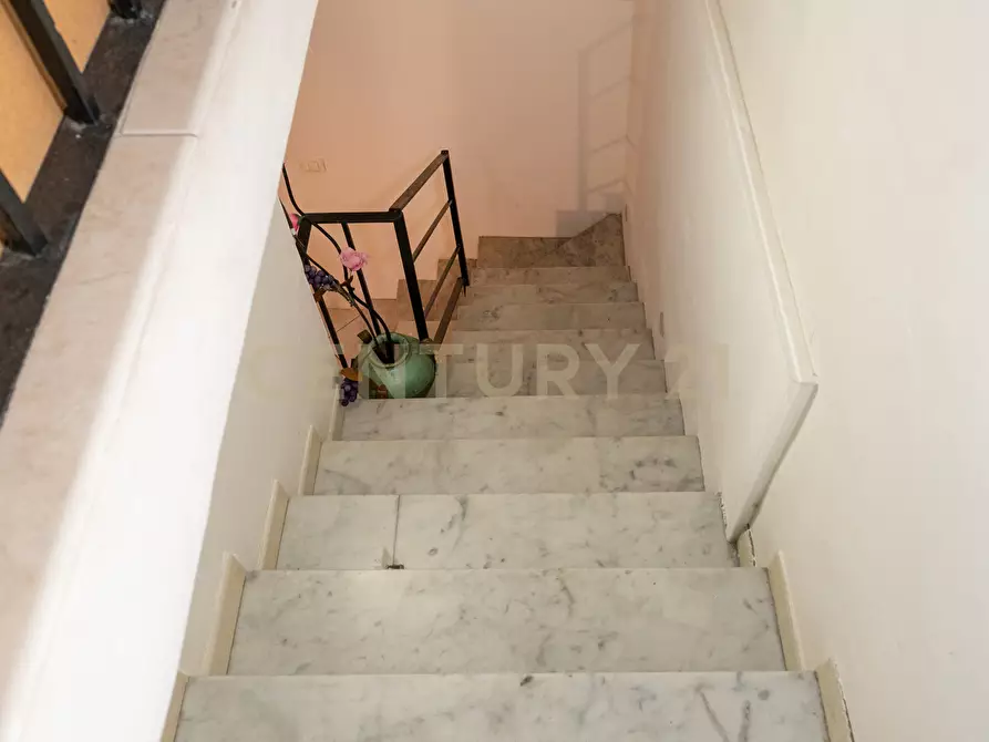 Immagine 24 di Casa indipendente in vendita  in Via Lumacari 2 a Catania