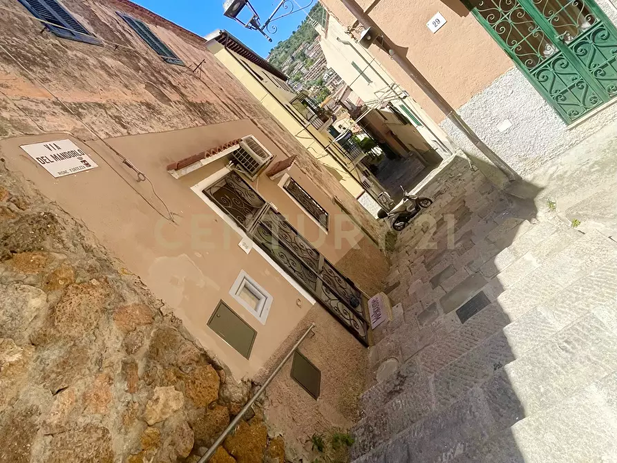 Immagine 7 di Bilocale in vendita  in Via del Mandorlo 23 a Monte Argentario