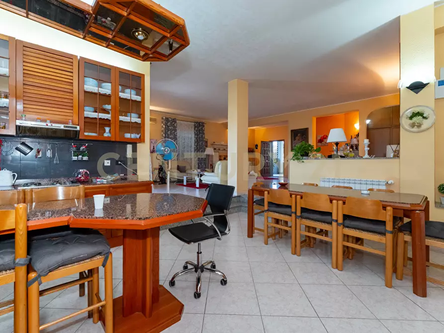 Immagine 77 di Casa indipendente in vendita  in via cristoforo colombo 19 a San Pietro Clarenza