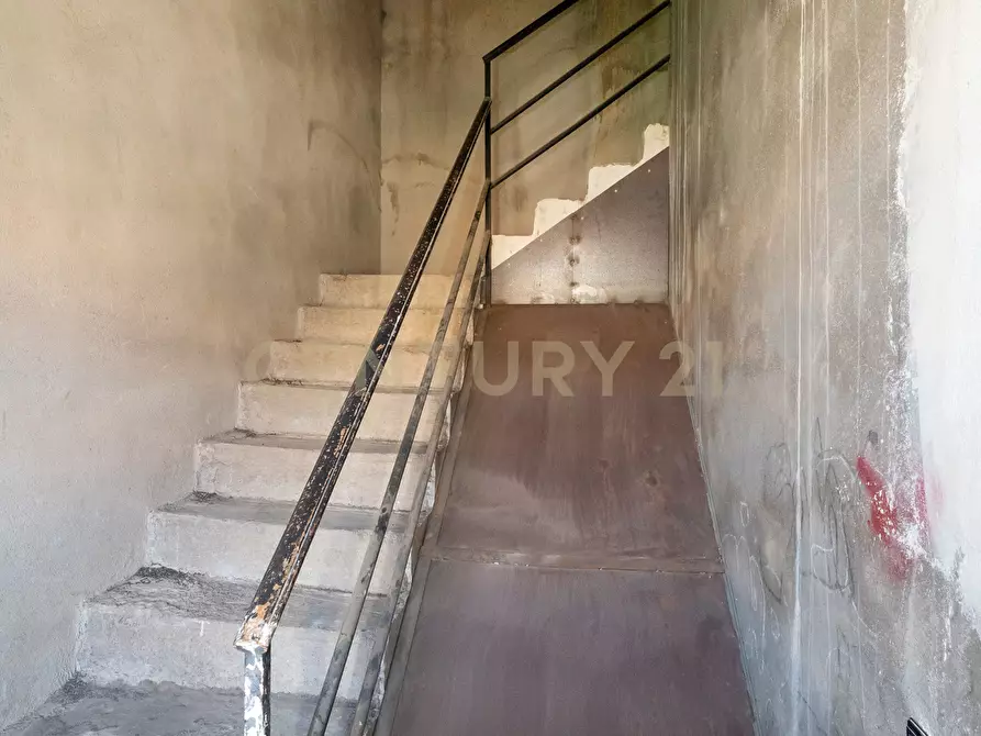 Immagine 49 di Casa semindipendente in vendita  in Via Duca degli Abruzzi 105 a San Giovanni La Punta