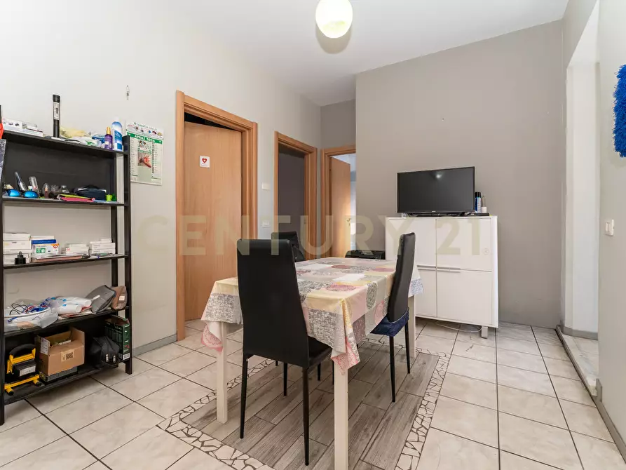 Immagine 20 di Casa indipendente in vendita  in Via Nazionale a Acireale