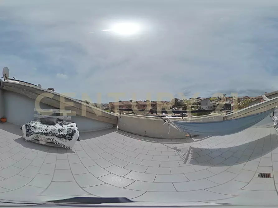Immagine 17 di Quadrilocale in vendita  in Viale Giuseppe Lainò 7 a Catania