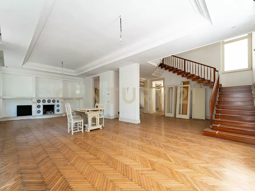 Immagine 24 di Villa in vendita  in Via Salvatore Paola 177 a Catania