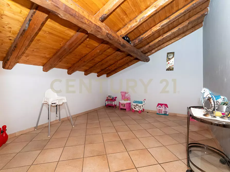 Immagine 71 di Palazzo in vendita  in Via Monte Calvario 56 a Biancavilla