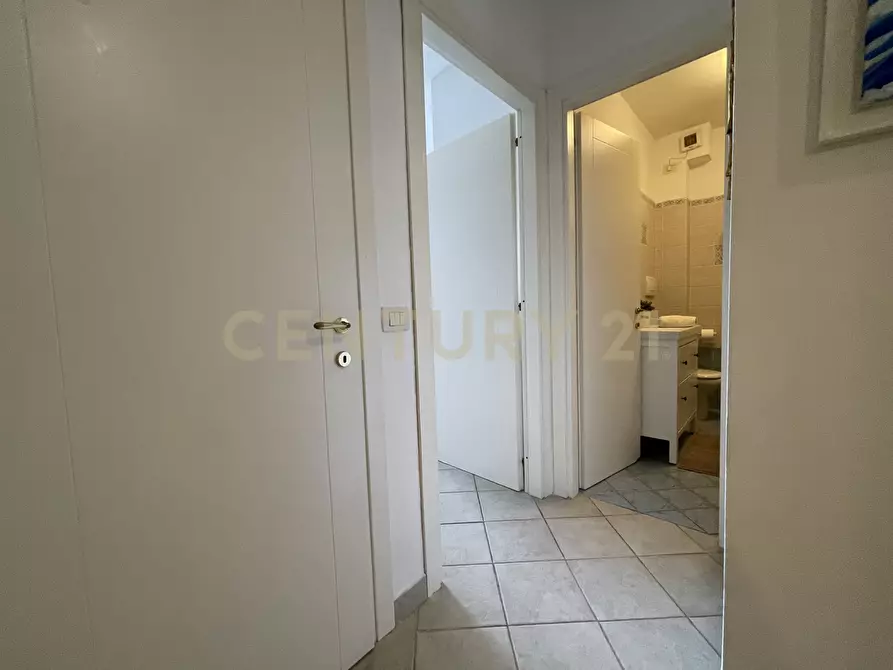 Immagine 40 di Attico in vendita  in Via Panoramica 221 a Monte Argentario