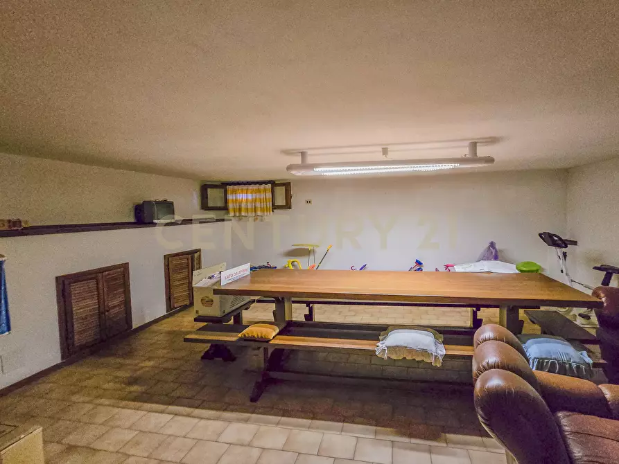 Immagine 9 di Casa bifamiliare in vendita  in Via Rosolino Pilo 20 a Grosseto