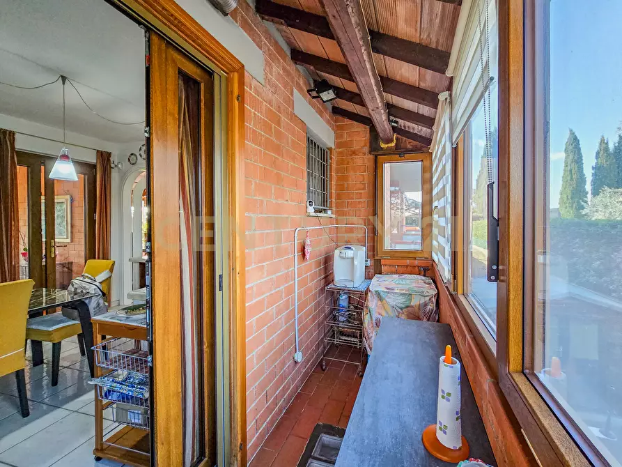 Immagine 13 di Terratetto in vendita  in Via della Costituzione 14/L a Grosseto