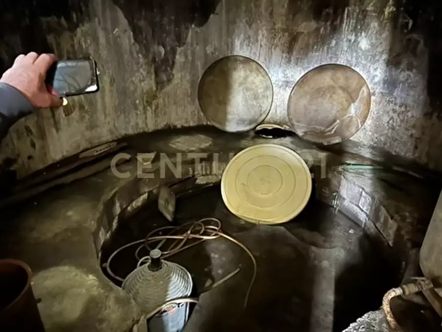 Immagine 13 di Pentalocale in vendita  in Località Poggio Murella 170 a Manciano