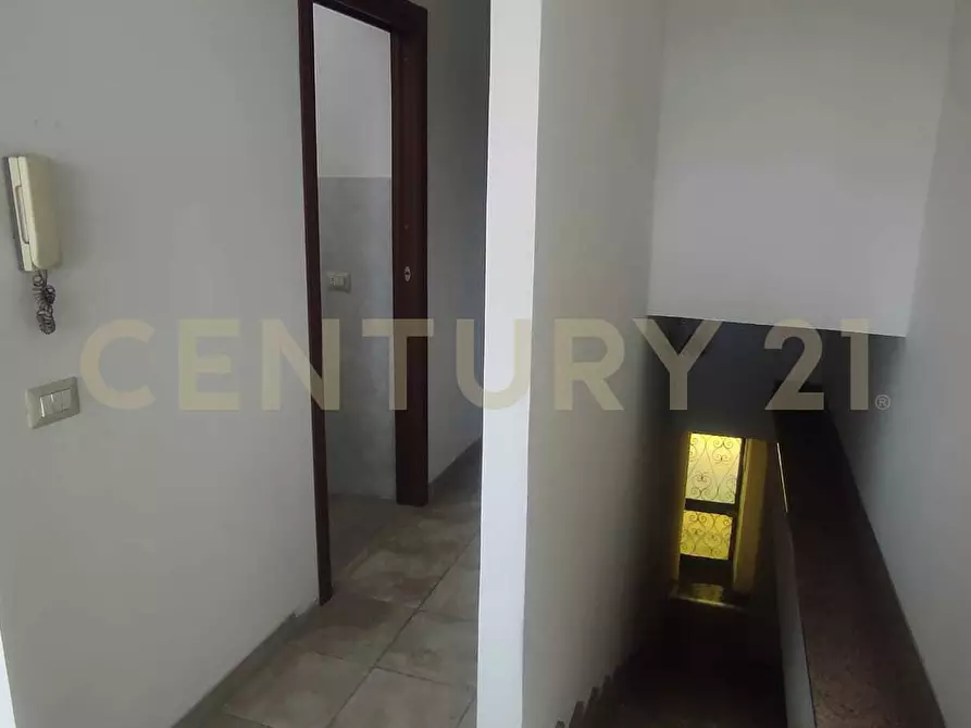 Immagine 16 di Bilocale in vendita  in Via Luigi Settembrini 2 a Giarre