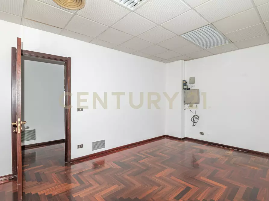 Immagine 21 di Appartamento in vendita  in Viale dei Platani a Ragusa