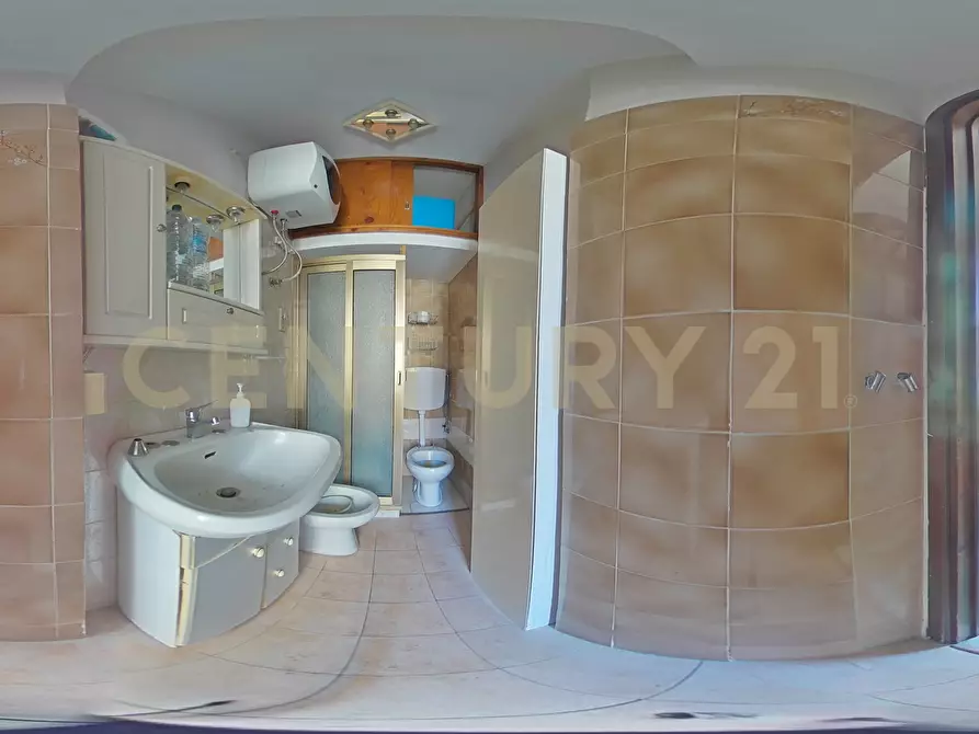 Immagine 51 di Appartamento in vendita  in Via Carmelitani 6 a San Giovanni La Punta