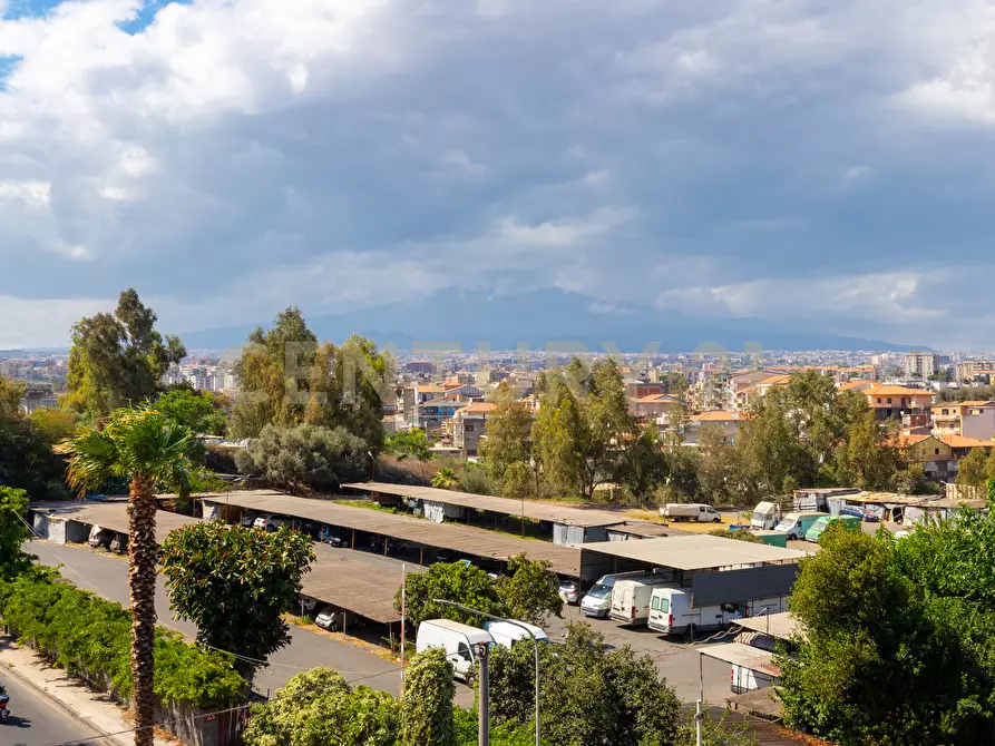 Immagine 12 di Appartamento in vendita  in Via Giovanni da Verrazzano 160 a Catania