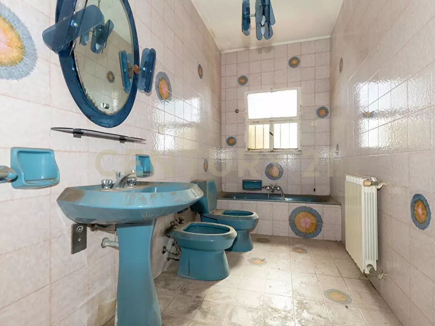 Immagine 55 di Casa indipendente in vendita  in piazza 4 novembre 4 a Mascali