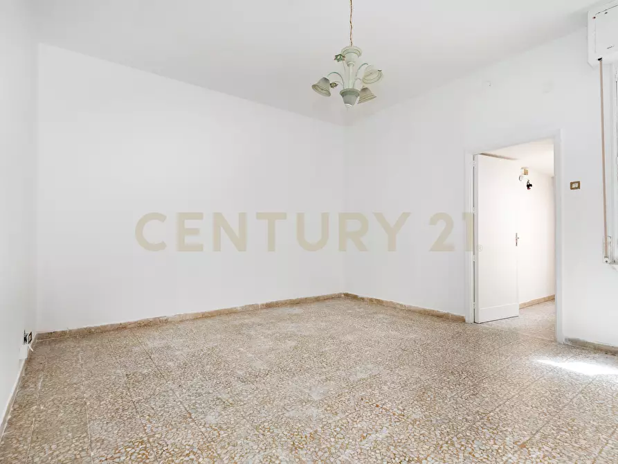 Immagine 30 di Appartamento in vendita  in Via Epicarmo 196 a Augusta