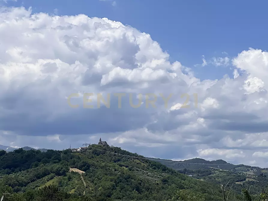 Immagine 45 di Villa in vendita  in Contrada Villa Cassetti a Montorio Al Vomano