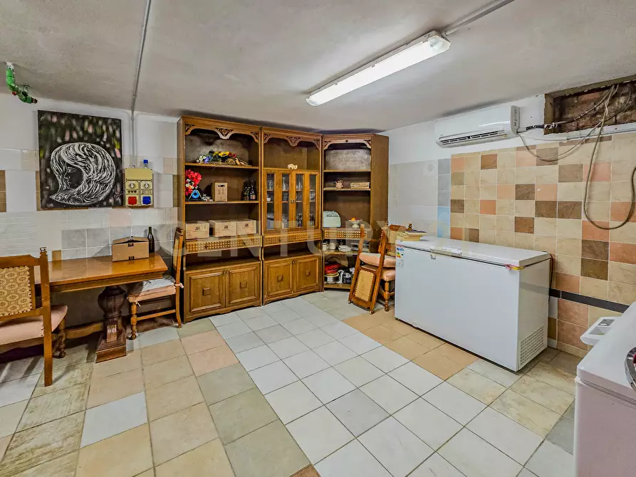 Immagine 17 di Villa in vendita  in località le coste a Roccastrada