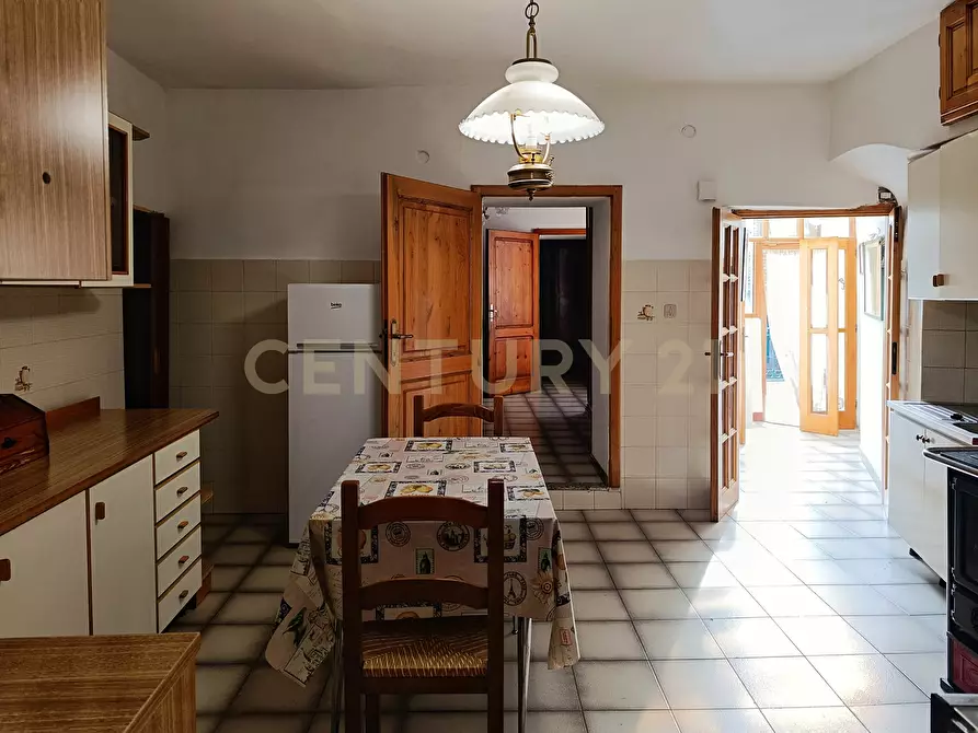 Immagine 4 di Terratetto in vendita  in Via Massimo D'Azeglio 33 a Abbadia San Salvatore