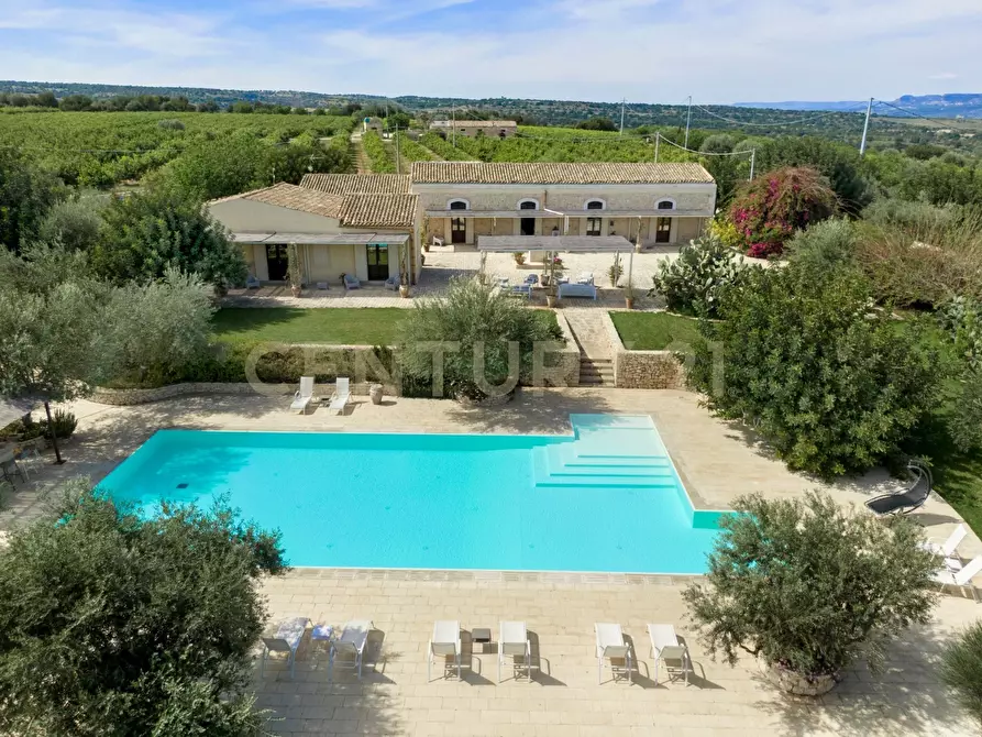 Immagine 1 di Rustico / casale in vendita  a Noto