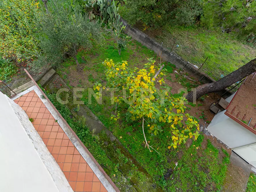 Immagine 40 di Villa in vendita  in via de pretis 4 a Mascalucia