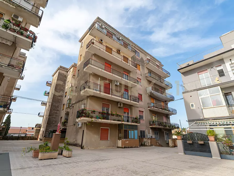 Immagine 34 di Trilocale in vendita  in Via Giambattista Pensabene 13 a Catania