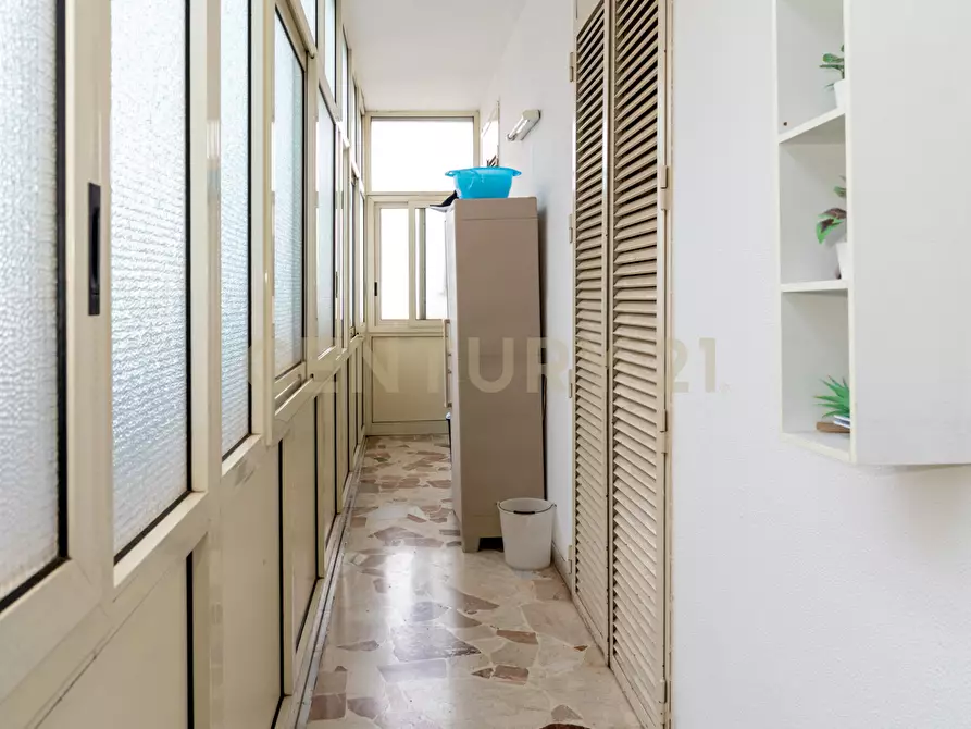 Immagine 25 di Trilocale in vendita  in Via Rosina Anselmi 7 a Misterbianco