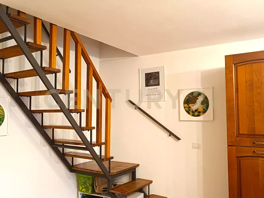 Immagine 19 di Pentalocale in vendita  in Frazione Cantone 11 a Parrano