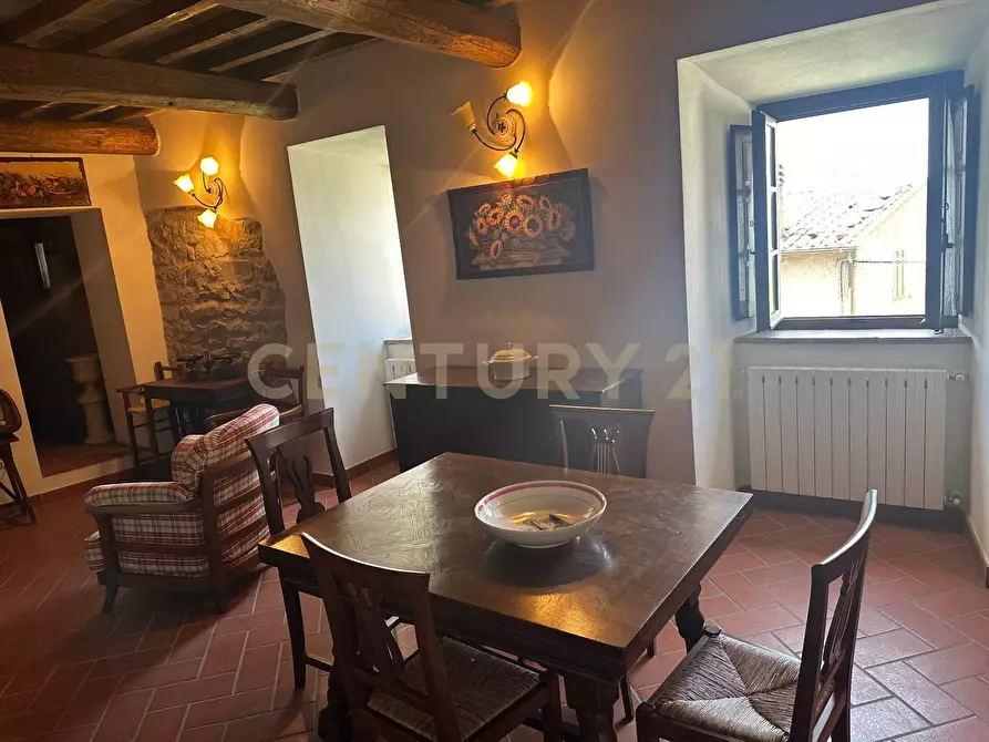 Immagine 5 di Pentalocale in vendita  in Via Porta San Francesco 1 a Cinigiano